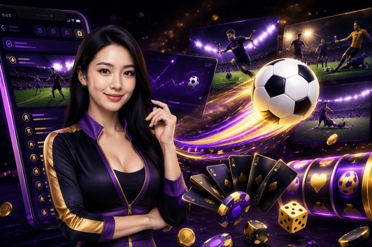 luckymm